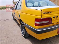 بيجو 405